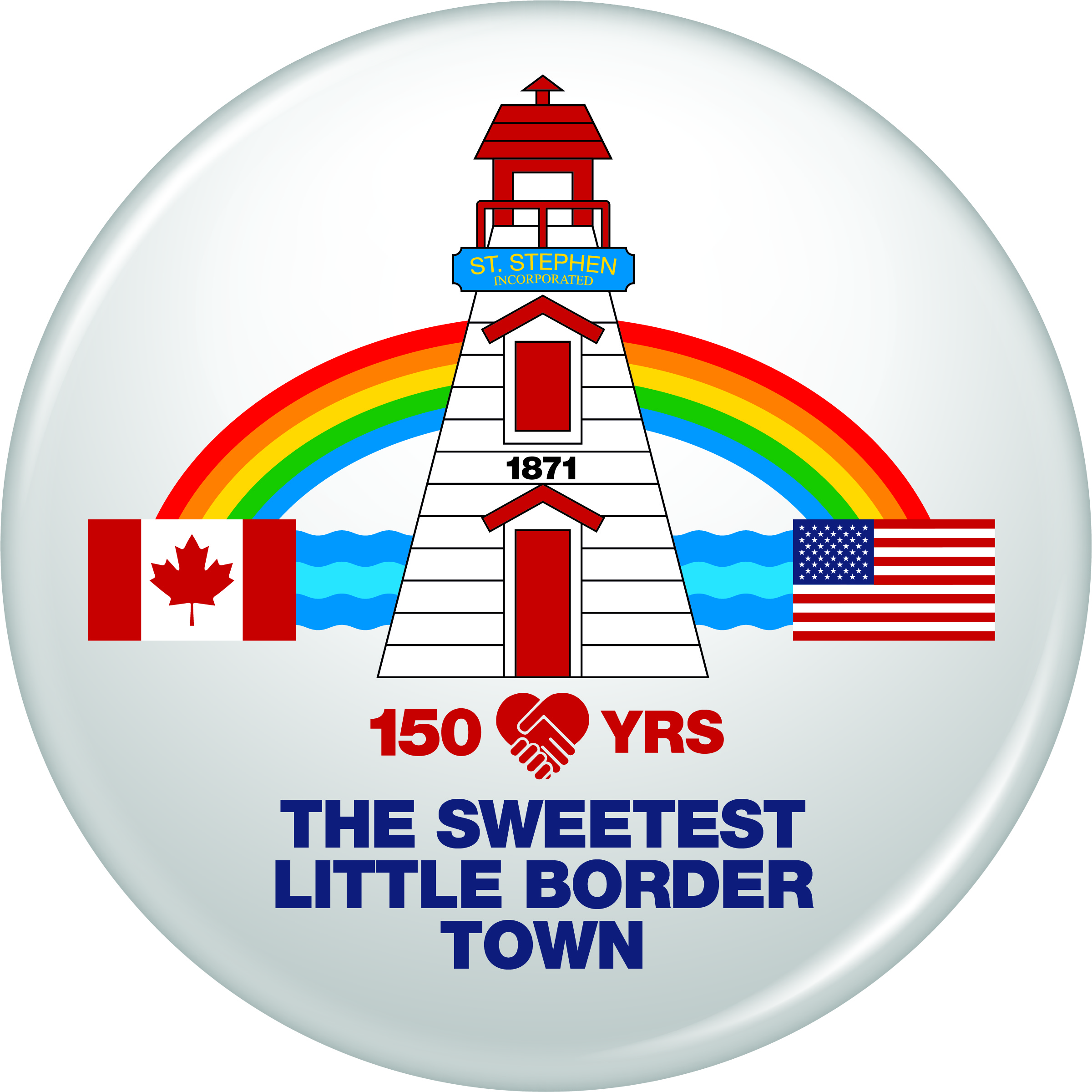 St. Stephen 150th Anniversary Events 2021